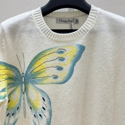 DIOR 26S CREWNECK T-SHIRT 1504