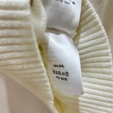 DIOR 26S CREWNECK T-SHIRT 1504