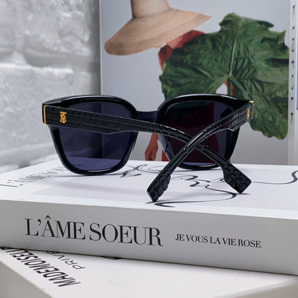 BURBERRY 26S SQUARE FRAME IN ACETATE 408177