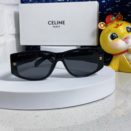 CELINE 26S SQUARE FRAME IN ACETATE 420537