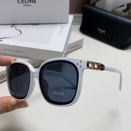 CELINE 26S SQUARE FRAME IN ACETATE 493896