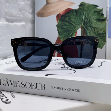 CELINE 26S SQUARE FRAME IN ACETATE 493898