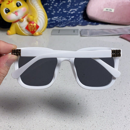 MIUMIU 26S SQUARE FRAME IN ACETATE 404650