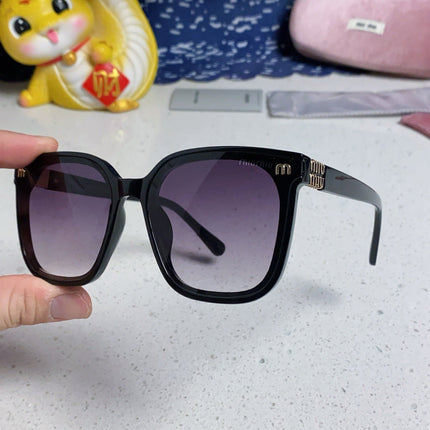 MIUMIU 26S SQUARE FRAME IN ACETATE 404651