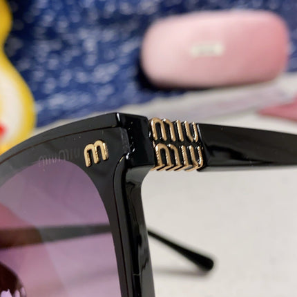 MIUMIU 26S SQUARE FRAME IN ACETATE 404651