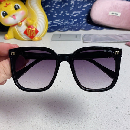 MIUMIU 26S SQUARE FRAME IN ACETATE 404651