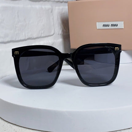 MIUMIU 26S SQUARE FRAME IN ACETATE 404652