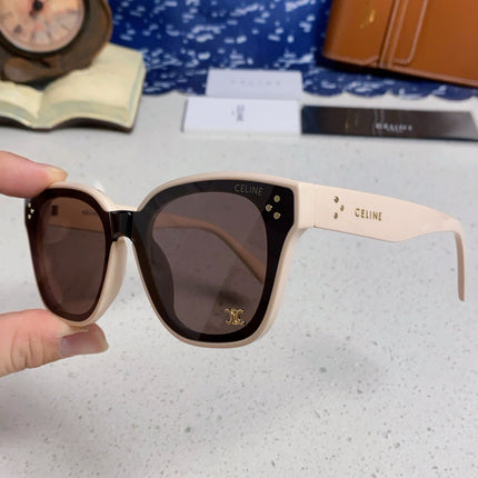 CELINE 26S SQUARE FRAME IN ACETATE 427582