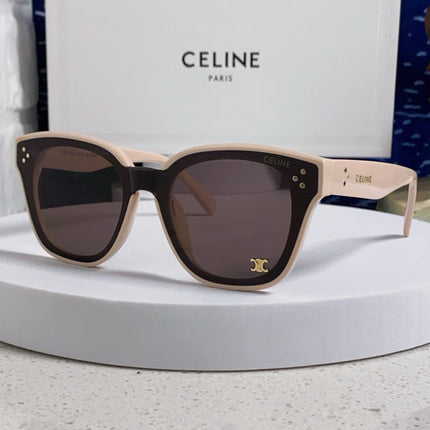 CELINE 26S SQUARE FRAME IN ACETATE 427582