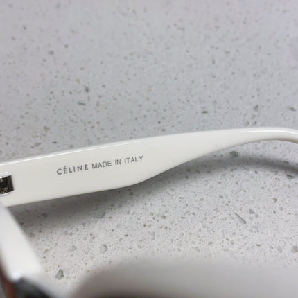 CELINE 26S SQUARE FRAME IN ACETATE 496506