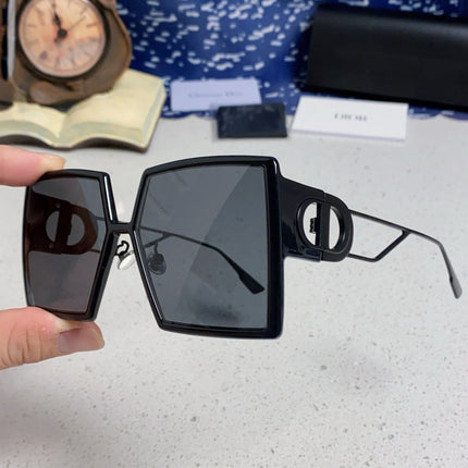 DIOR 26S SQUARE FRAME IN ACETATE 396842