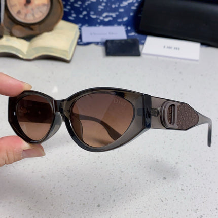 DIOR 26S CAT EYE FRAME IN ACETATE 500375
