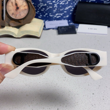 DIOR 26S CAT EYE FRAME IN ACETATE 500376