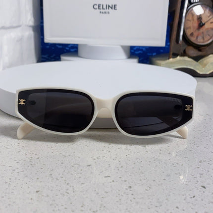 CELINE 26S CAT EYE FRAM IN ACETATE 500396