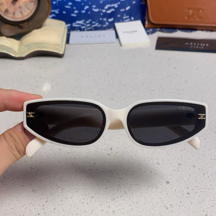 CELINE 26S SQUARE FRAME IN ACETATE 432545