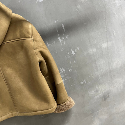 HERMES 25S JACKET 063