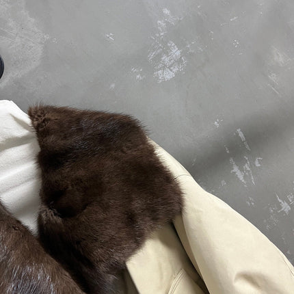 MIUMIU DOWN JACKET STYLE 687