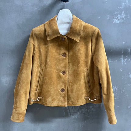 GUCCI 26S JACKET 238