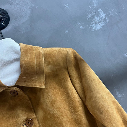 GUCCI 26S JACKET 238