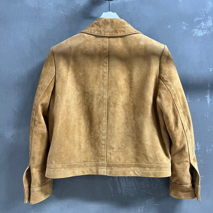 GUCCI 26S JACKET 238