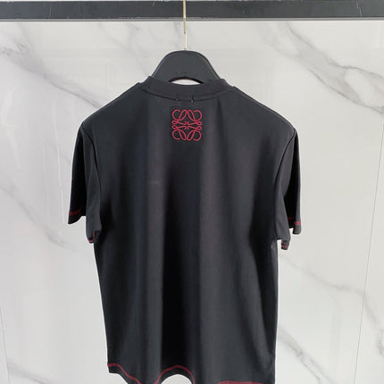 LOEWE 26S SHORT-SLEEVE T-SHIRT 782