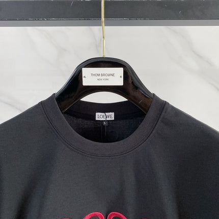LOEWE 26S SHORT-SLEEVE T-SHIRT 782