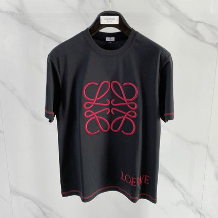 LOEWE 26S SHORT-SLEEVE T-SHIRT 782