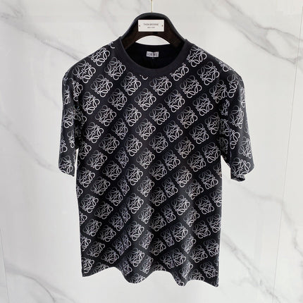 LOEWE 26S SHORT-SLEEVE T-SHIRT 784