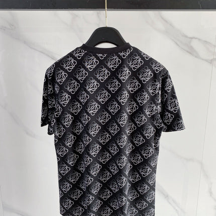 LOEWE 26S SHORT-SLEEVE T-SHIRT 784