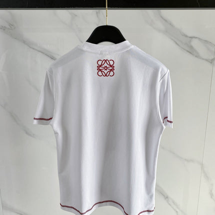 LOEWE 26S SHORT-SLEEVE T-SHIRT 781