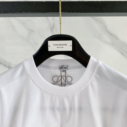 LOEWE 26S SHORT-SLEEVE T-SHIRT 781