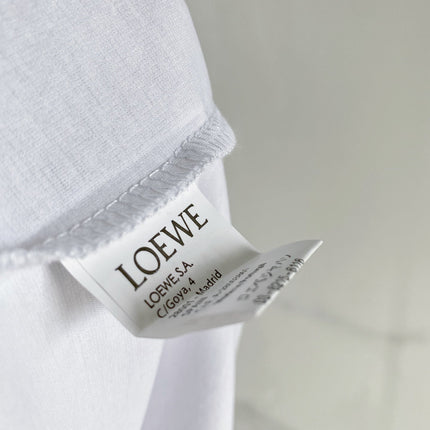 LOEWE 26S SHORT-SLEEVE T-SHIRT 781
