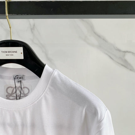 LOEWE 26S SHORT-SLEEVE T-SHIRT 781