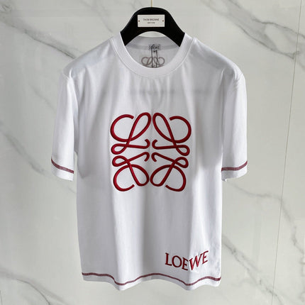 LOEWE 26S SHORT-SLEEVE T-SHIRT 781