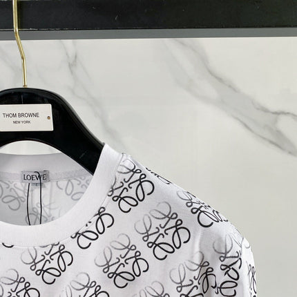 LOEWE 26S SHORT-SLEEVE T-SHIRT 783