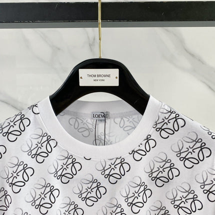 LOEWE 26S SHORT-SLEEVE T-SHIRT 783