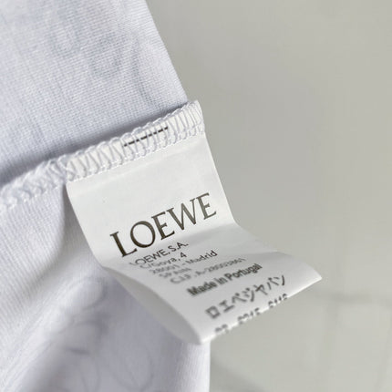 LOEWE 26S SHORT-SLEEVE T-SHIRT 783