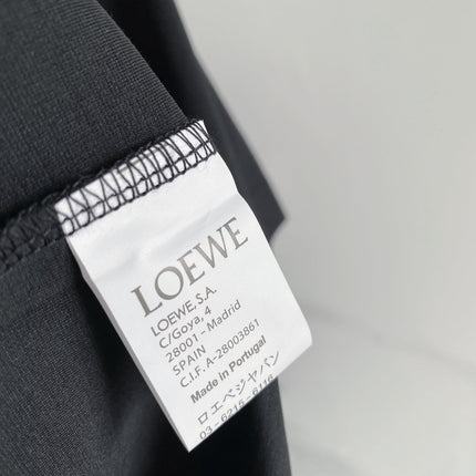 LOEWE 26S SHORT-SLEEVE T-SHIRT 786