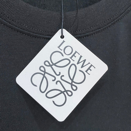 LOEWE 26S SHORT-SLEEVE T-SHIRT 786