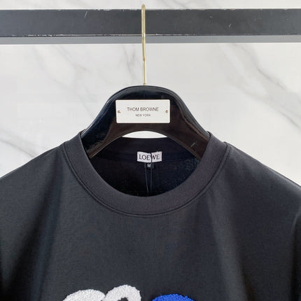 LOEWE 26S SHORT-SLEEVE T-SHIRT 786