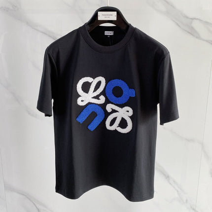 LOEWE 26S SHORT-SLEEVE T-SHIRT 786