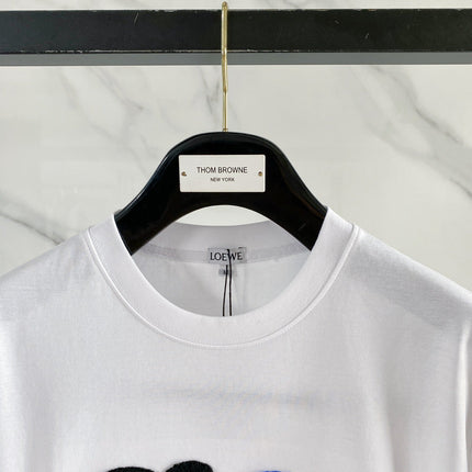 LOEWE 26S SHORT-SLEEVE T-SHIRT 785