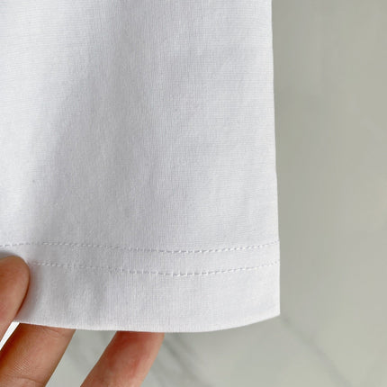 LOEWE 26S SHORT-SLEEVE T-SHIRT 785