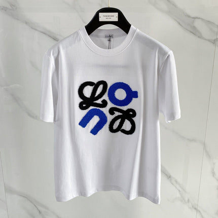 LOEWE 26S SHORT-SLEEVE T-SHIRT 785