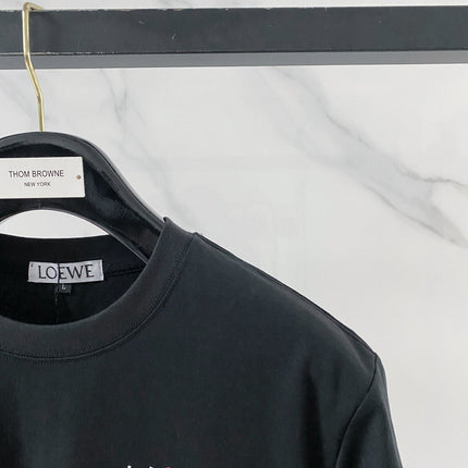 LOEWE 26S SHORT-SLEEVE T-SHIRT 788