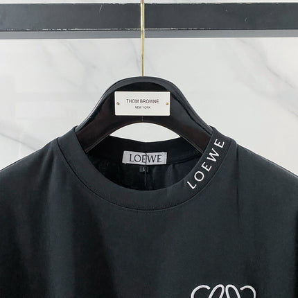 LOEWE 26S SHORT-SLEEVE T-SHIRT 780