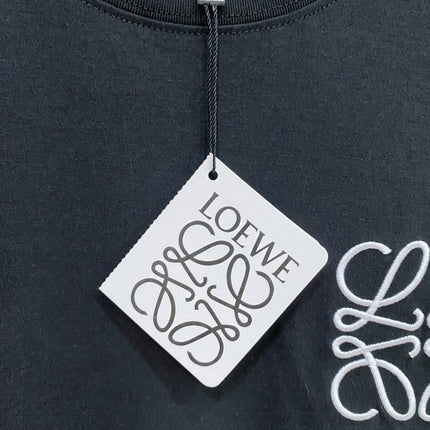LOEWE 26S SHORT-SLEEVE T-SHIRT 780