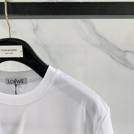 LOEWE 26S SHORT-SLEEVE T-SHIRT 787