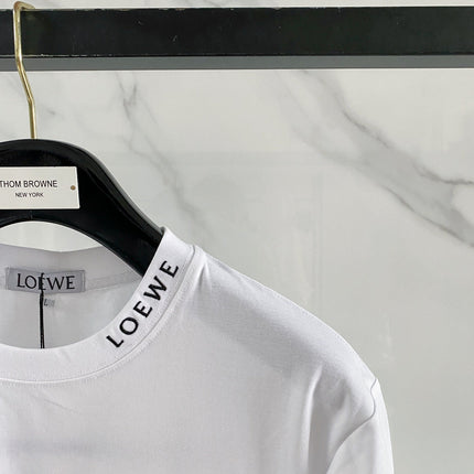 LOEWE 26S SHORT-SLEEVE T-SHIRT 779