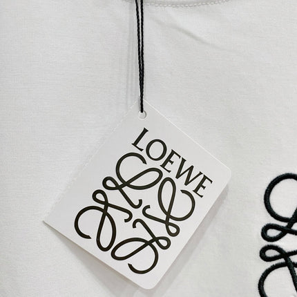 LOEWE 26S SHORT-SLEEVE T-SHIRT 779